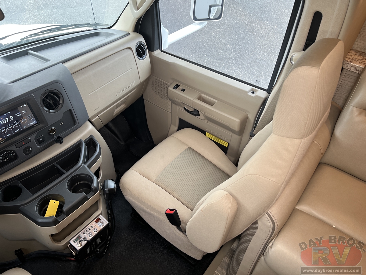 2023 Thor Motor Coach Freedom Elite Motorhome