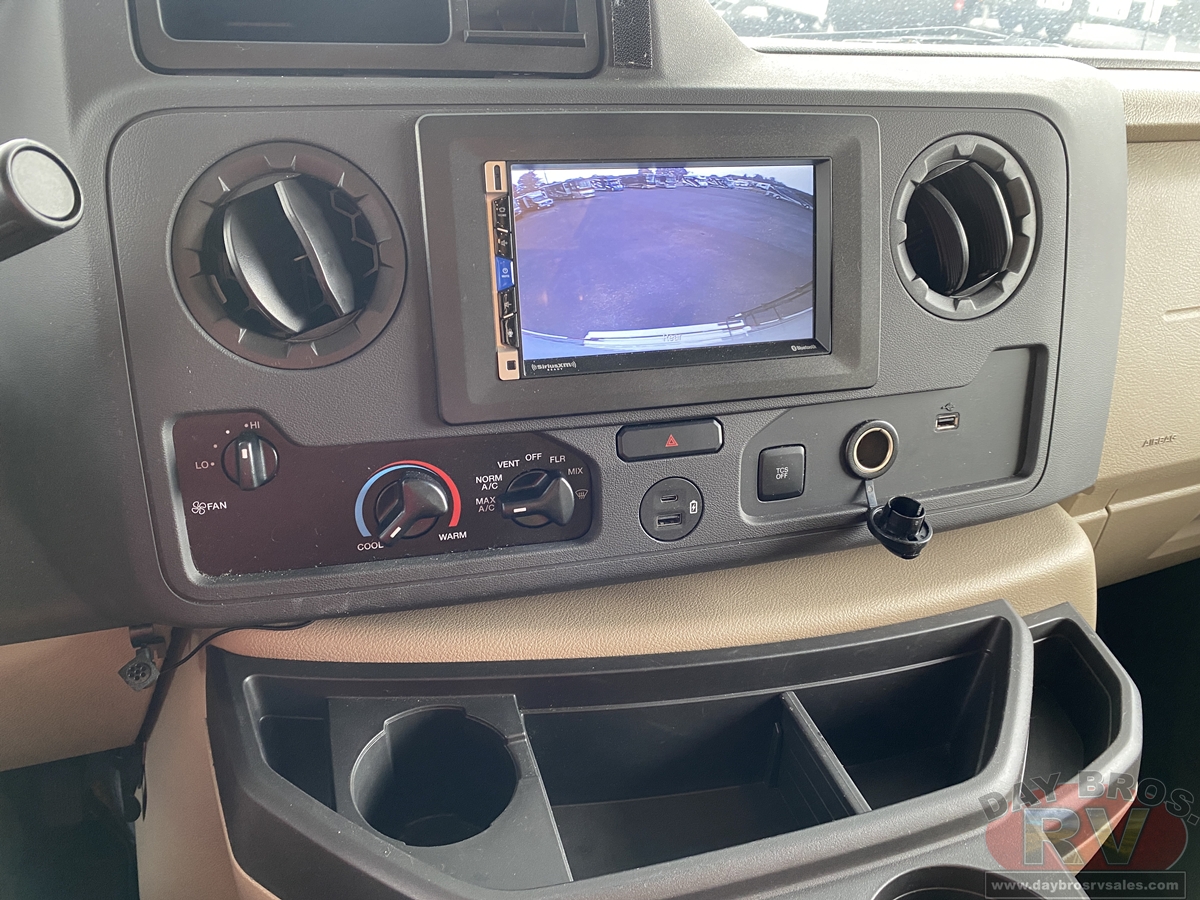 2023 Thor Motor Coach Freedom Elite Motorhome
