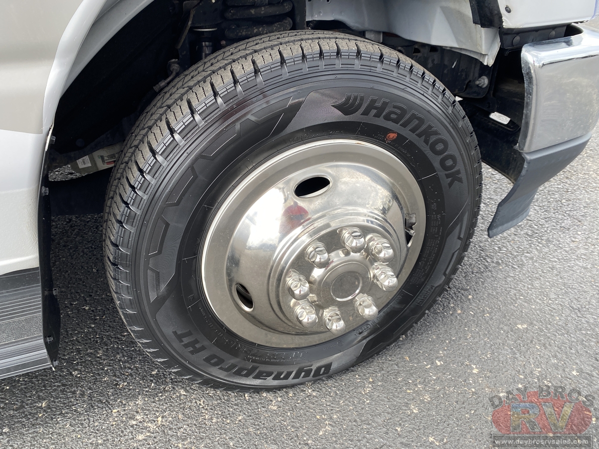 2023 Thor Motor Coach Freedom Elite Motorhome