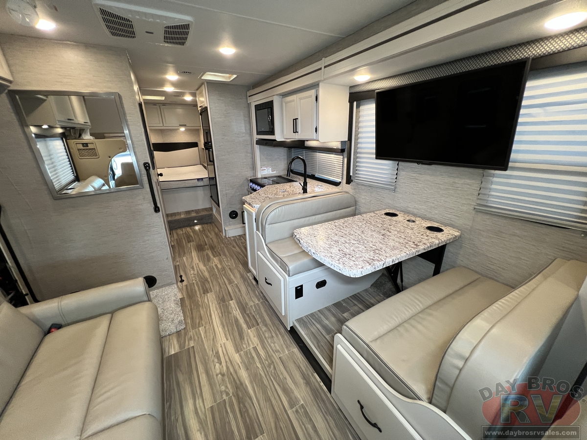 2023 Thor Motor Coach Freedom Elite Motorhome