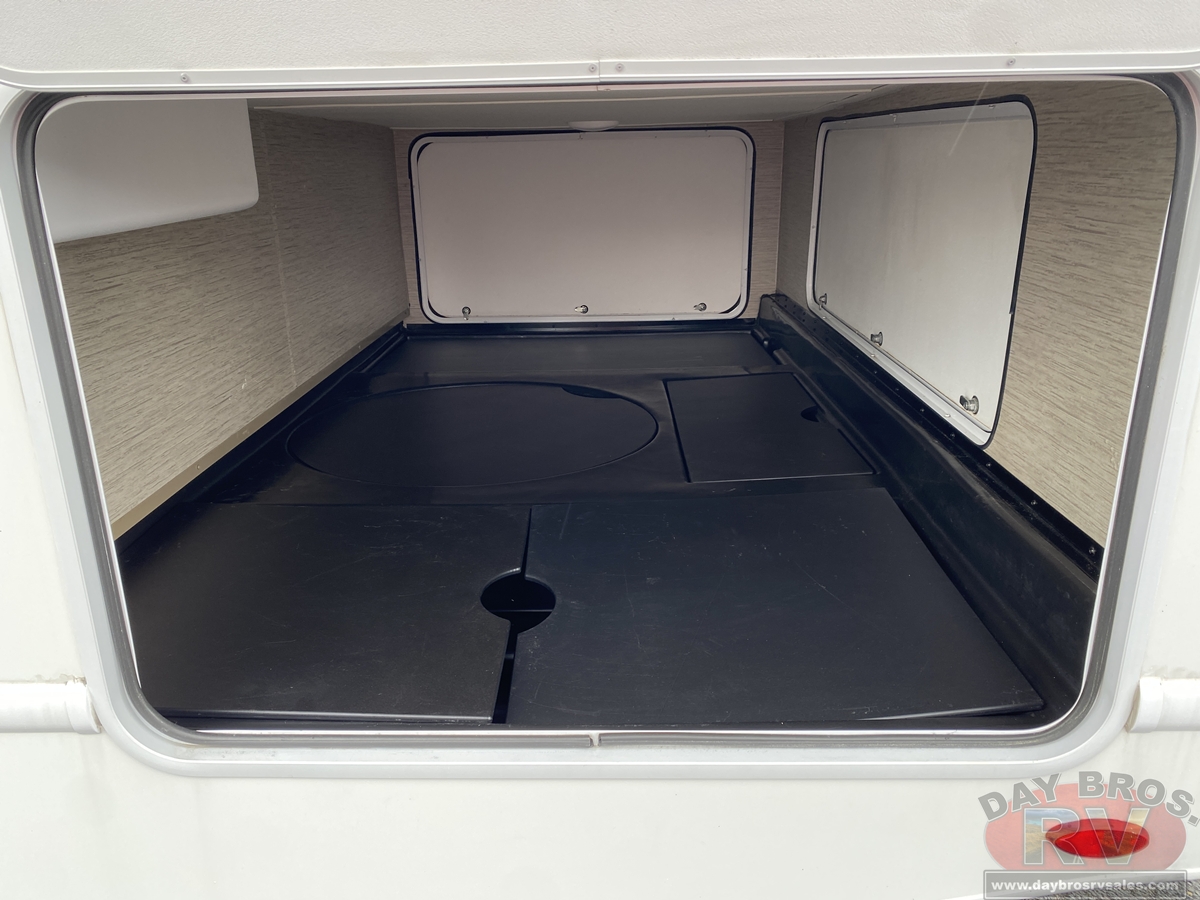 2023 Thor Motor Coach Freedom Elite Motorhome