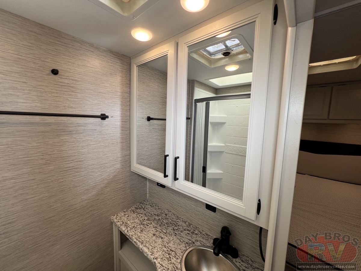 2023 Thor Motor Coach Freedom Elite Motorhome