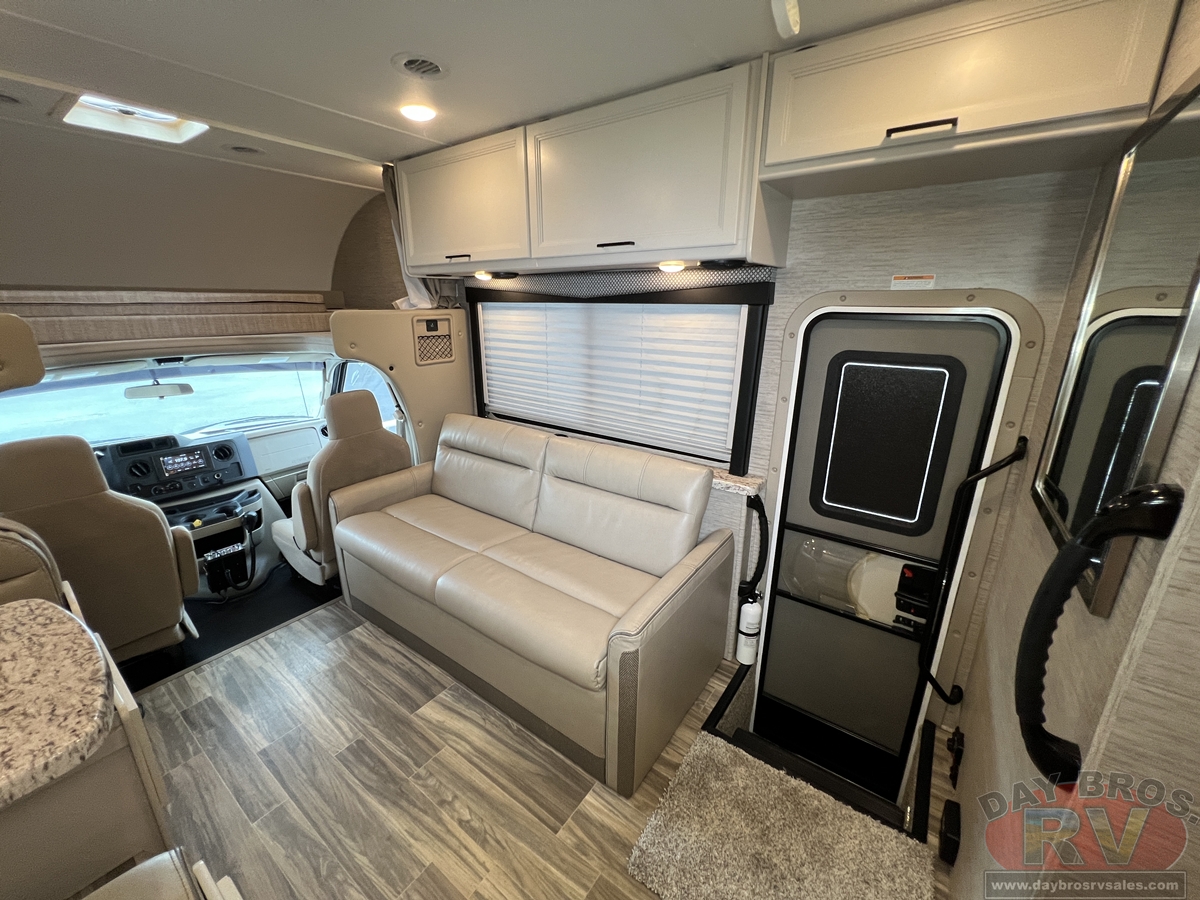 2023 Thor Motor Coach Freedom Elite Motorhome