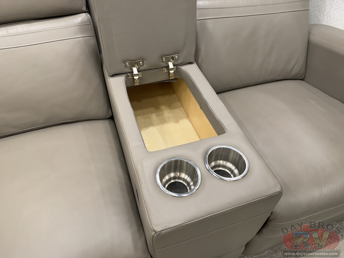 2024 Entegra Coach Cornerstone Motorhome