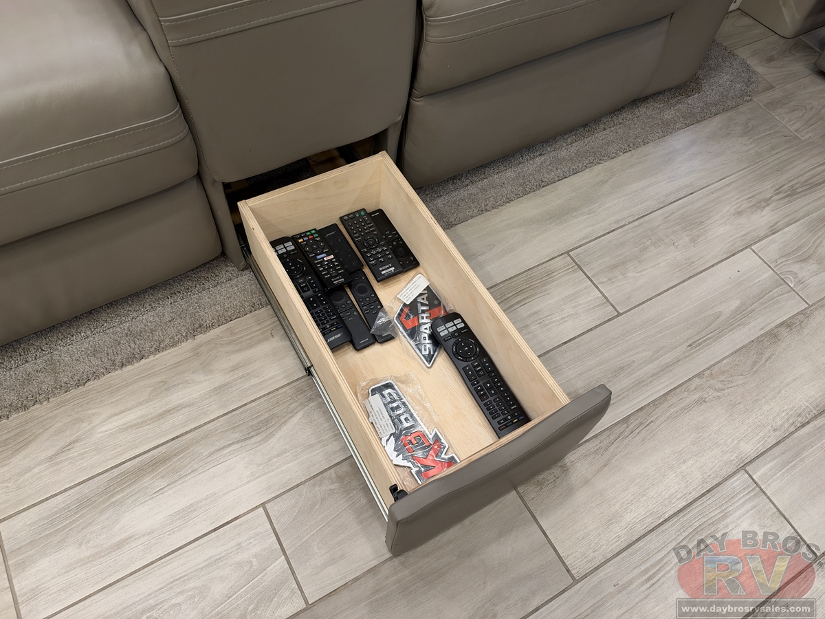 2024 Entegra Coach Cornerstone Motorhome