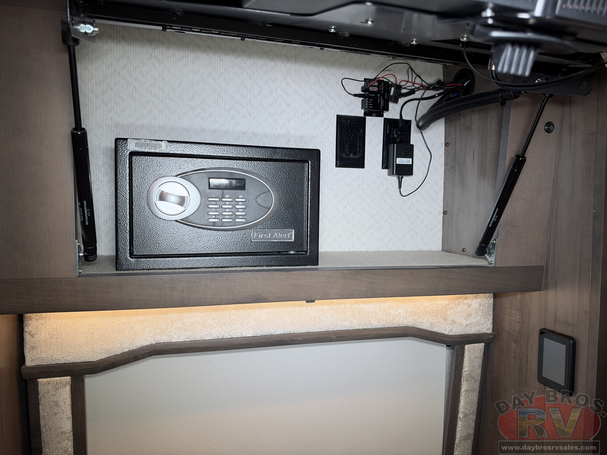 2024 Entegra Coach Cornerstone Motorhome