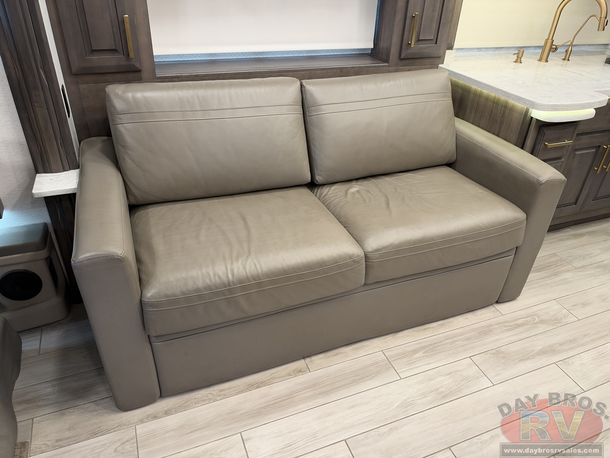 2024 Entegra Coach Cornerstone Motorhome