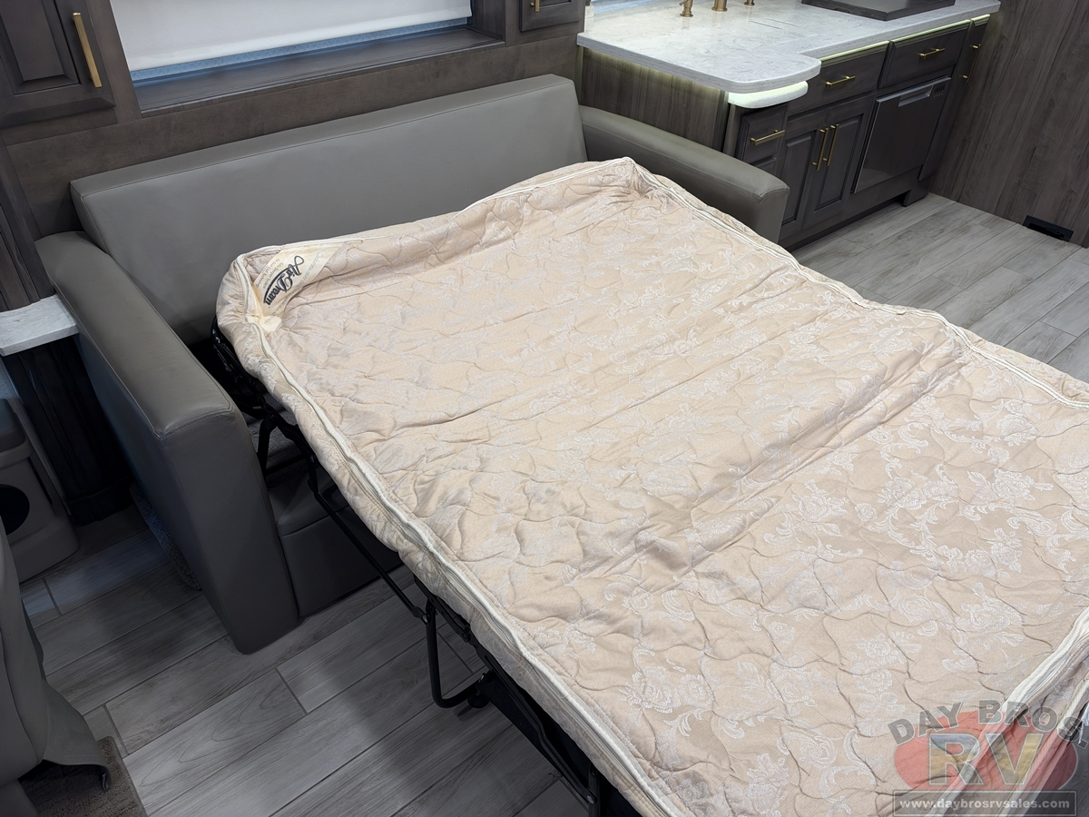 2024 Entegra Coach Cornerstone Motorhome
