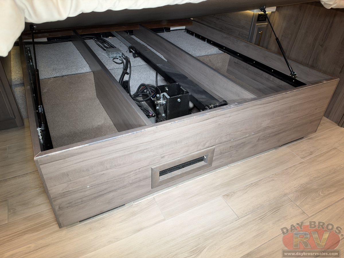 2024 Entegra Coach Cornerstone Motorhome