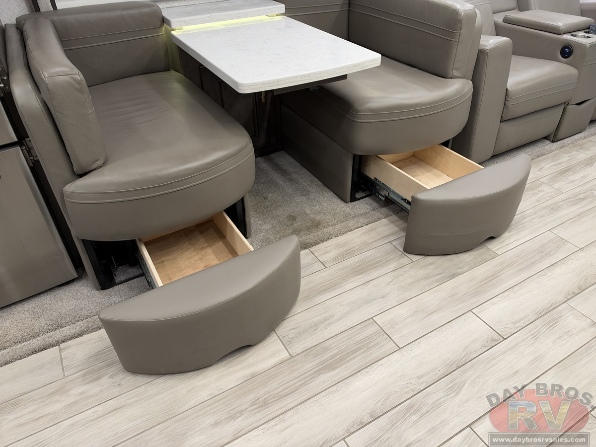 2024 Entegra Coach Cornerstone Motorhome
