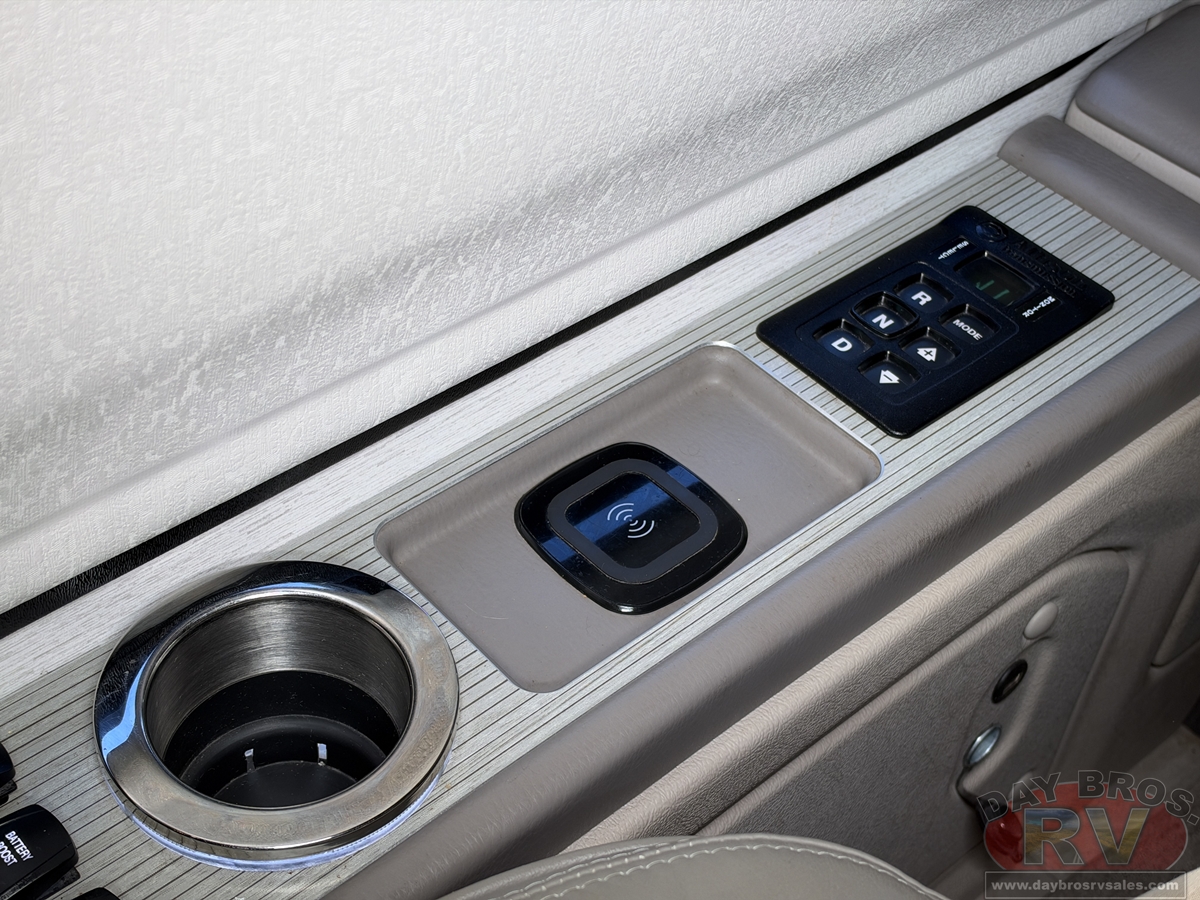 2024 Entegra Coach Cornerstone Motorhome