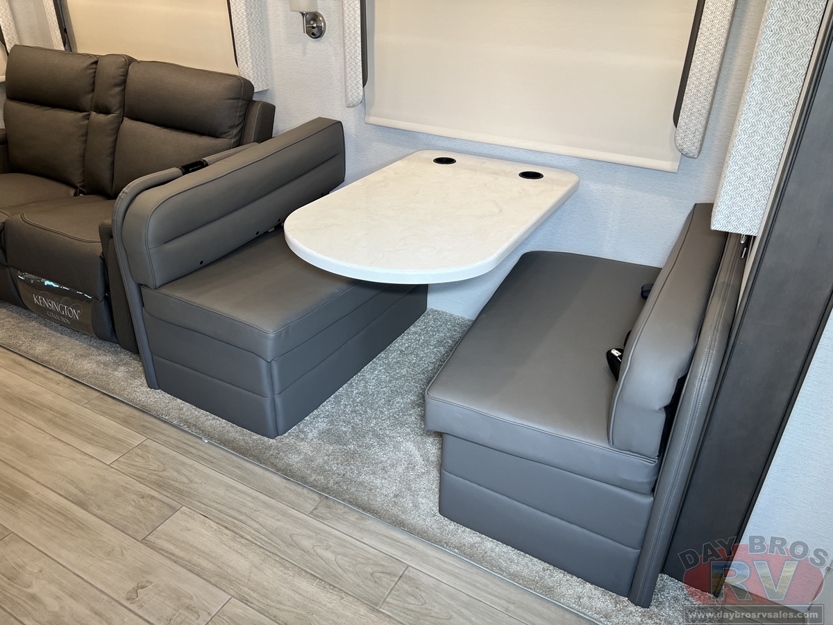 2025 Entegra Coach Accolade XL 37L Motorhome