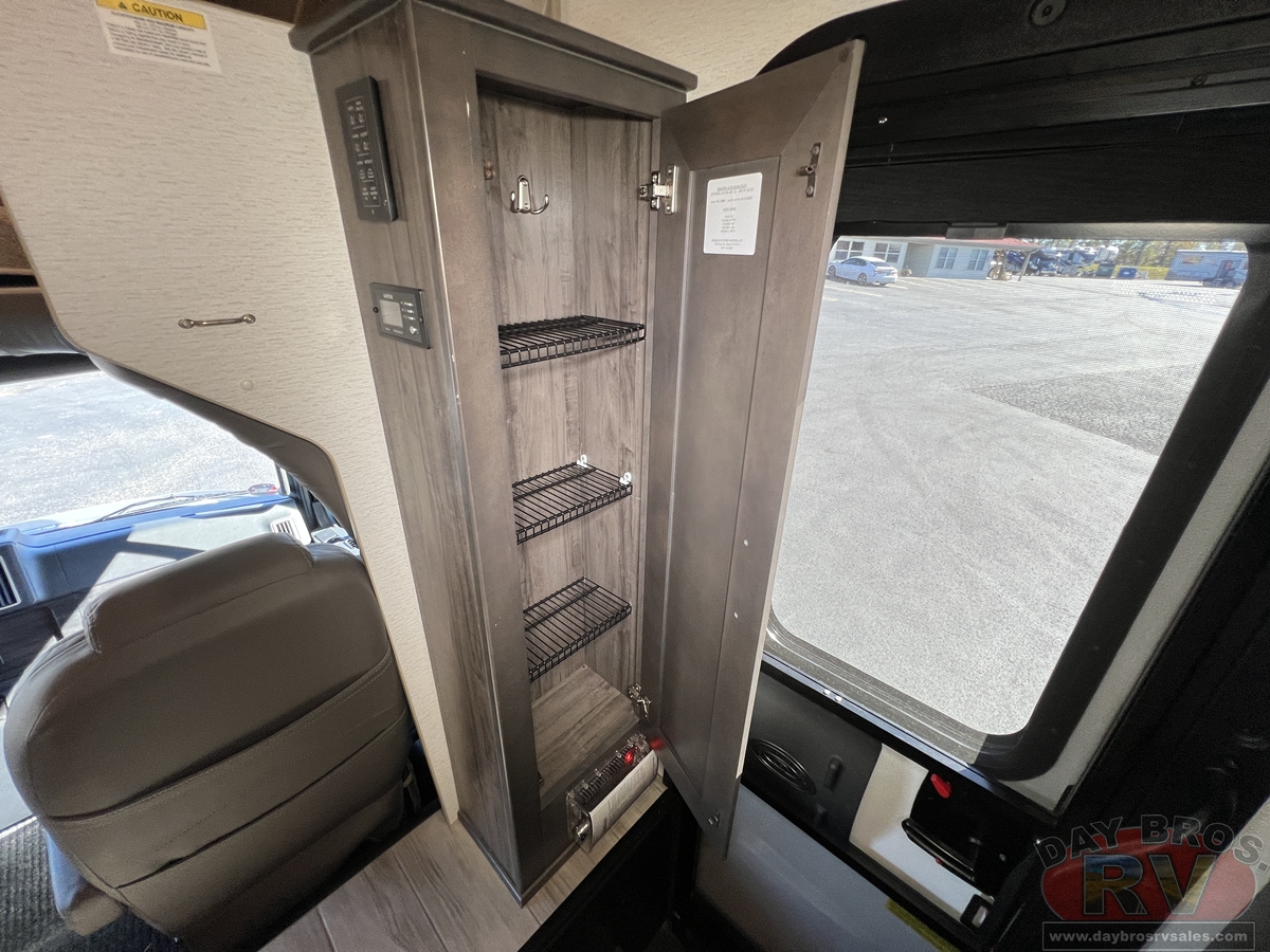 2025 Entegra Coach Accolade XL 37L Motorhome