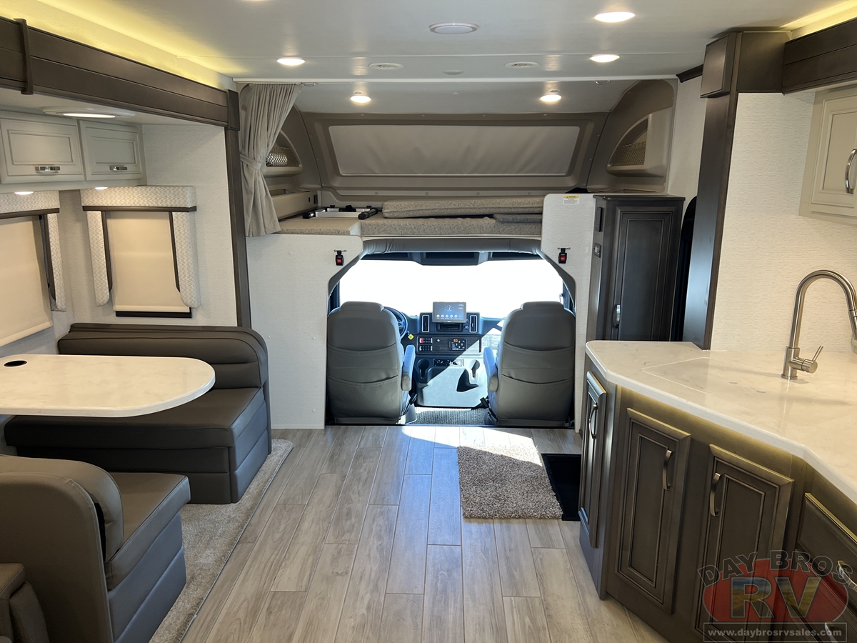 2025 Entegra Coach Accolade XL 37L Motorhome