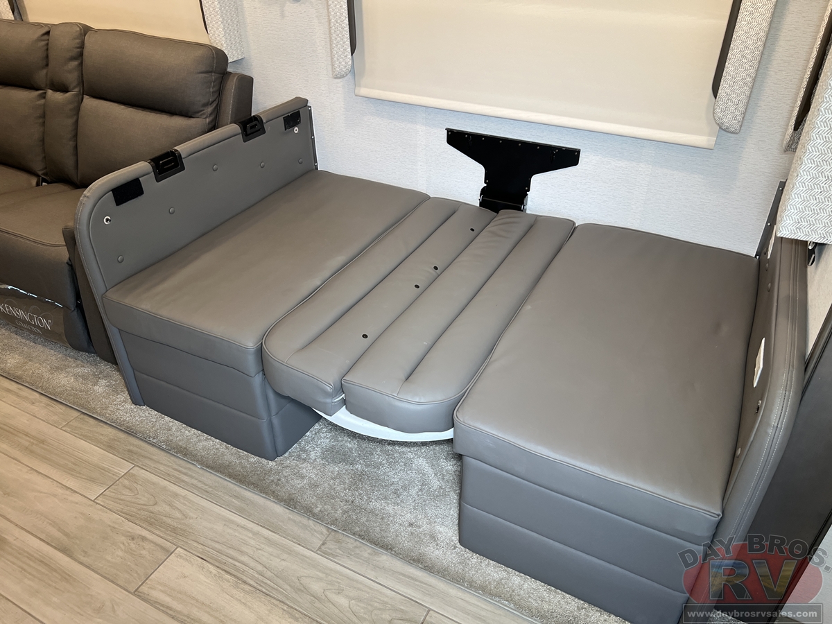 2025 Entegra Coach Accolade XL 37L Motorhome