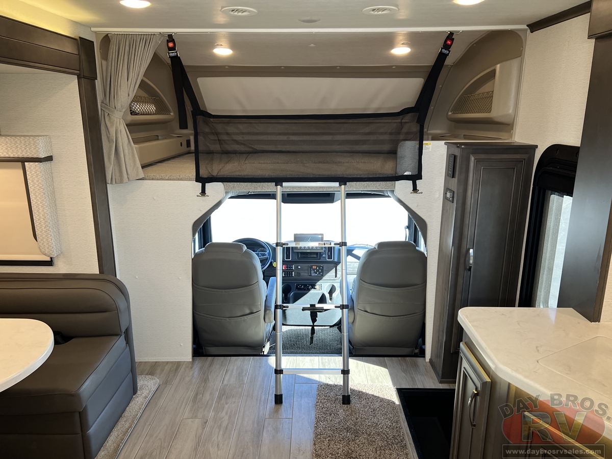 2025 Entegra Coach Accolade XL 37L Motorhome