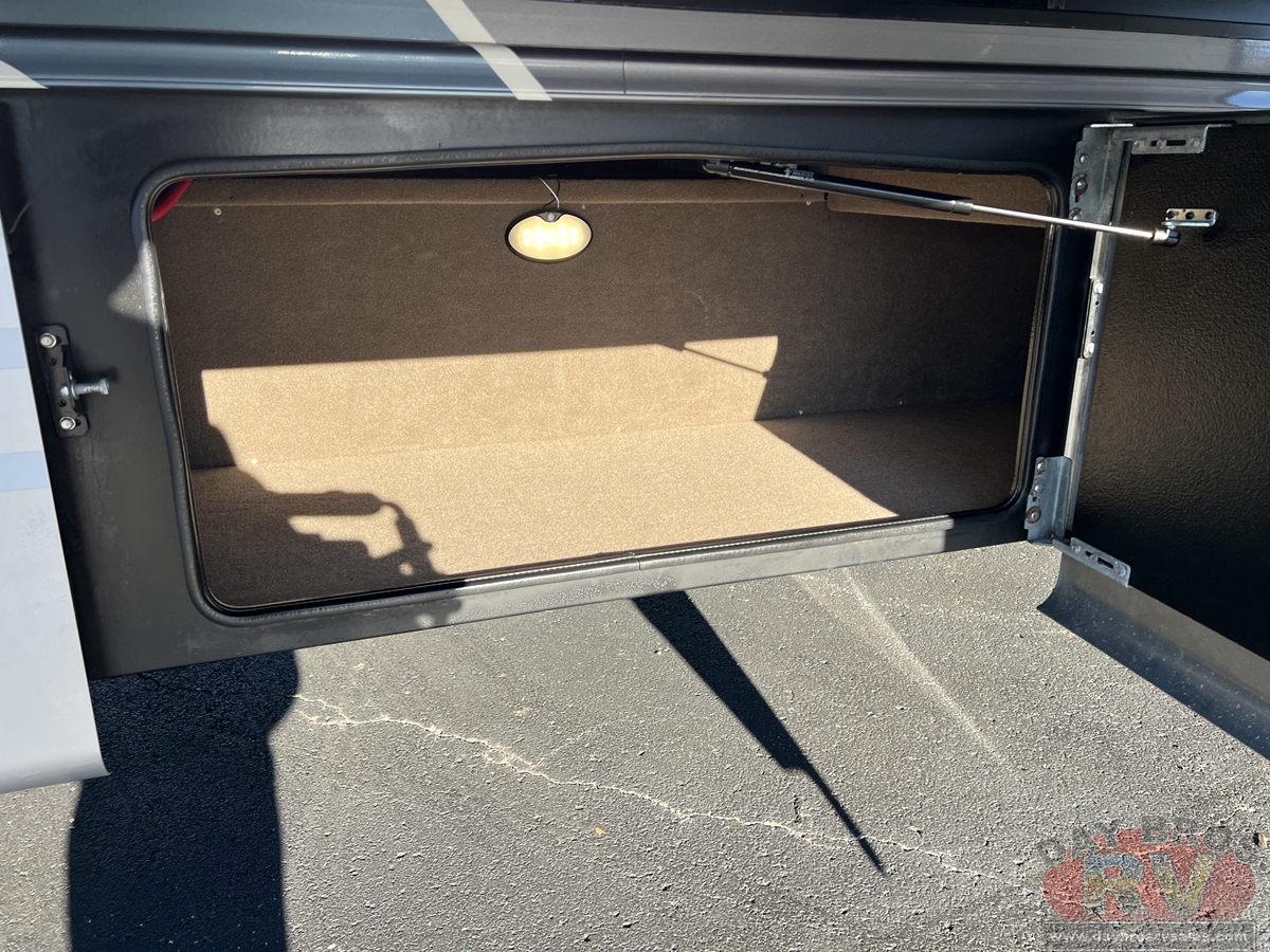 2025 Entegra Coach Accolade XL 37L Motorhome
