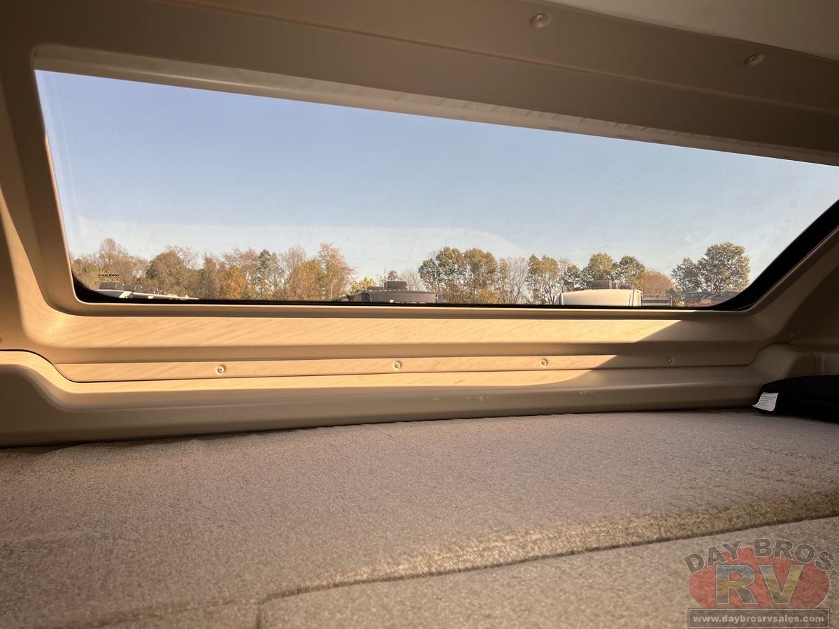 2025 Entegra Coach Accolade XL 37L Motorhome