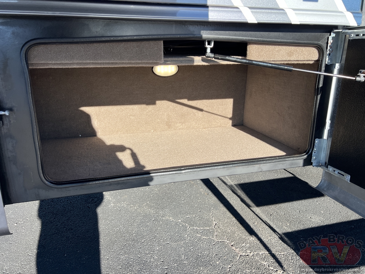 2025 Entegra Coach Accolade XL 37L Motorhome