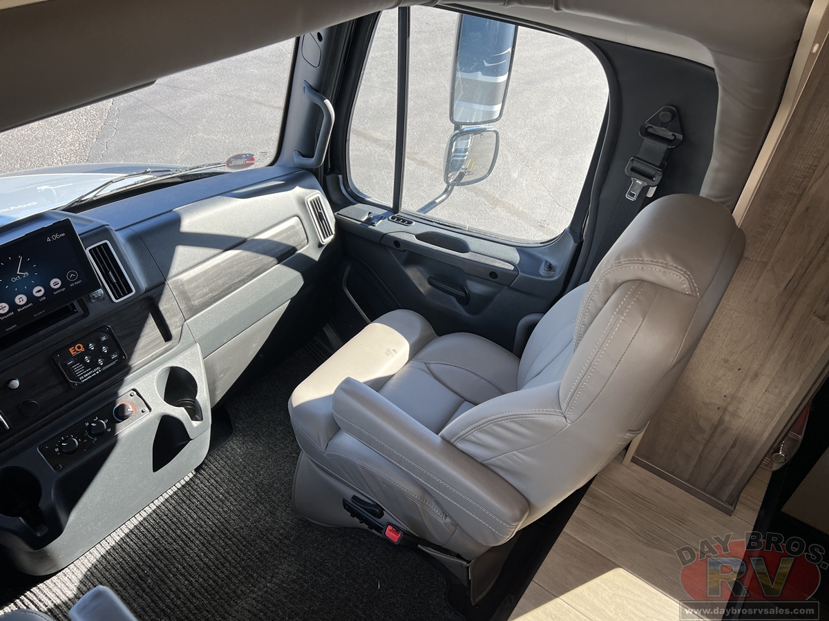 2025 Entegra Coach Accolade XL 37L Motorhome