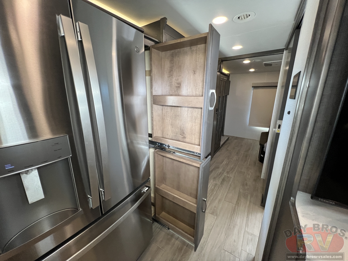 2025 Entegra Coach Accolade XL 37L Motorhome