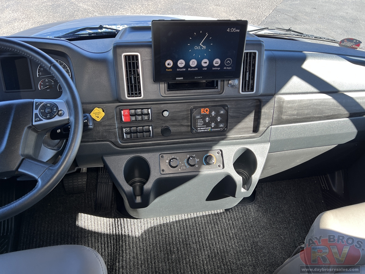 2025 Entegra Coach Accolade XL 37L Motorhome