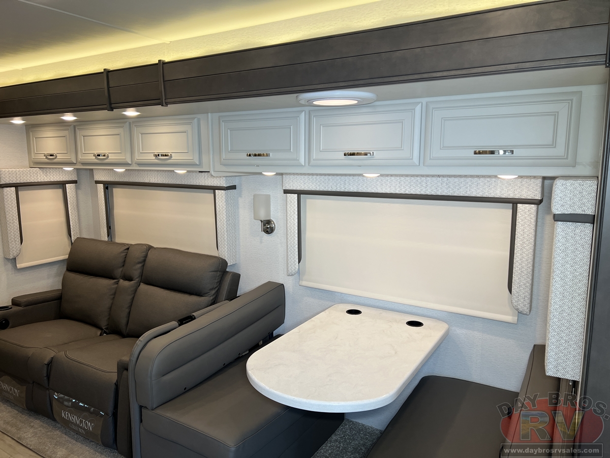 2025 Entegra Coach Accolade XL 37L Motorhome