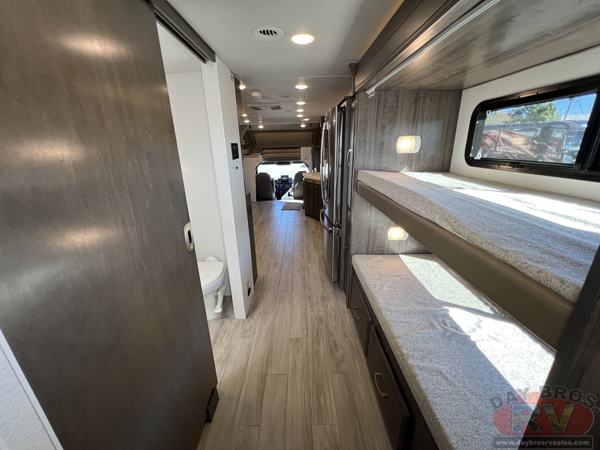 2025 Entegra Coach Accolade XL 37L Motorhome