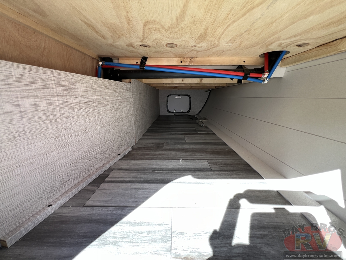 2025 Jayco Jay Flight SLX 290RKS Travel Trailer