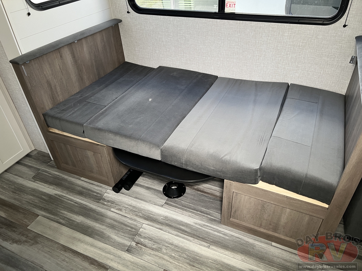 2025 Jayco Jay Flight SLX 290RKS Travel Trailer