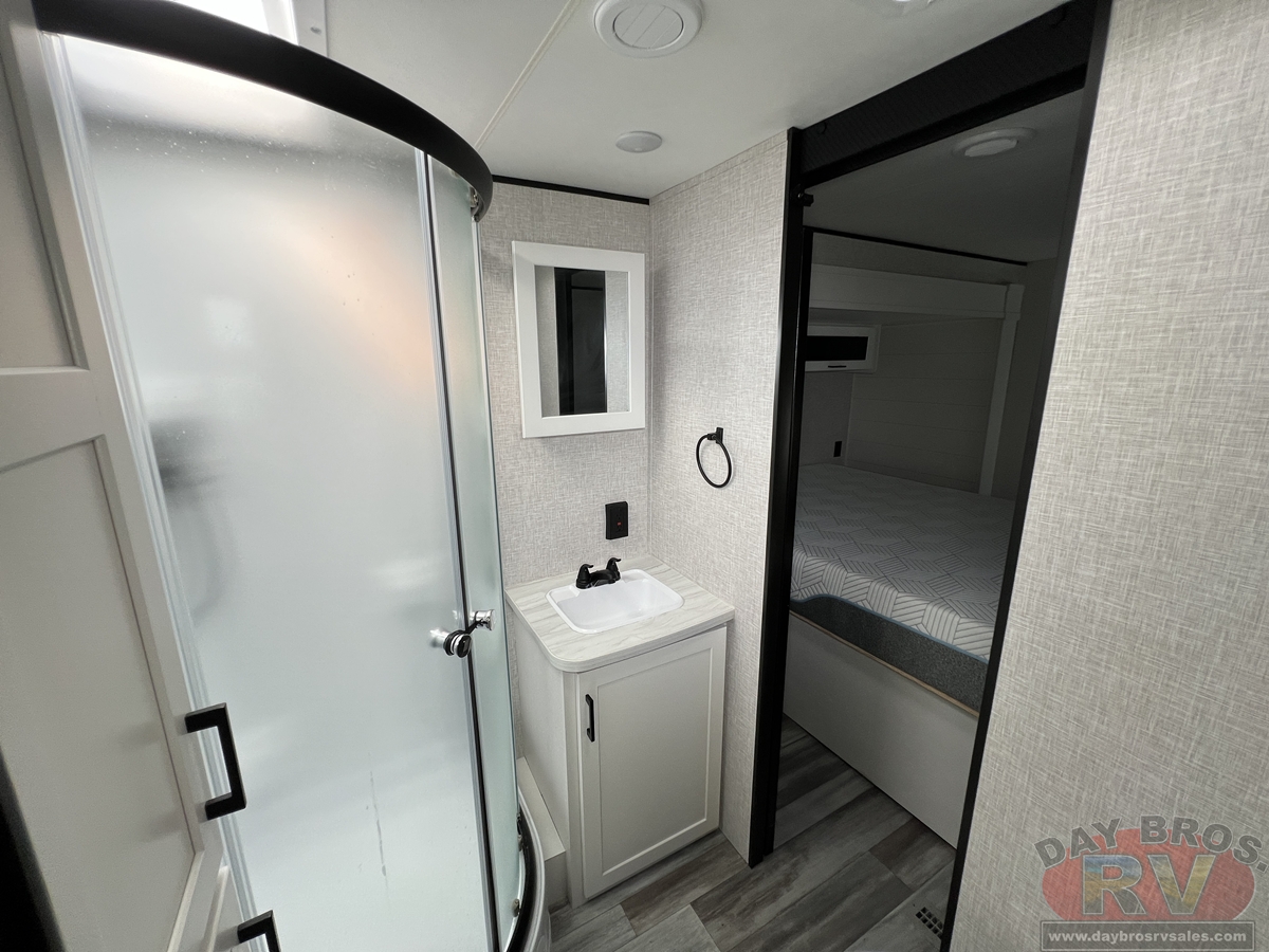 2025 Jayco Jay Flight SLX 290RKS Travel Trailer