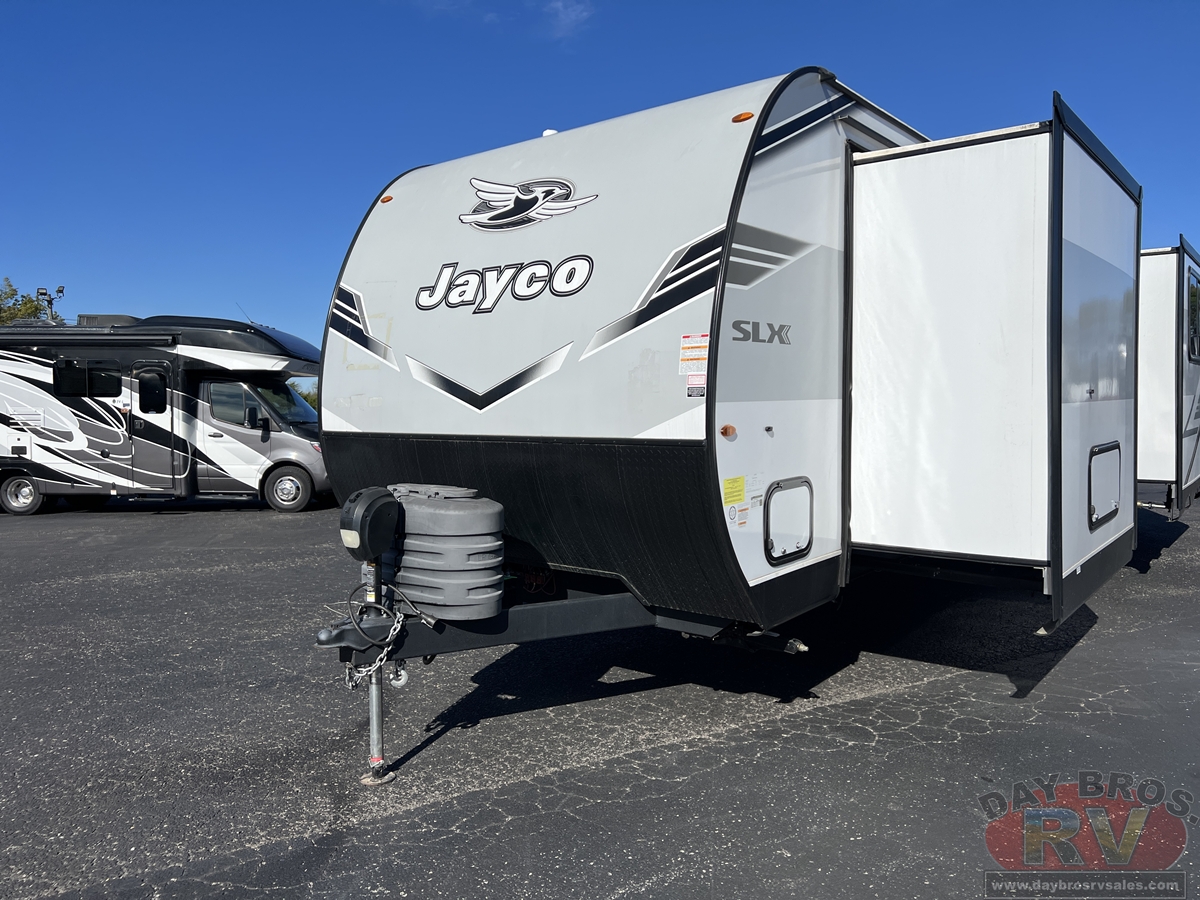 2025 Jayco Jay Flight SLX 290RKS Travel Trailer