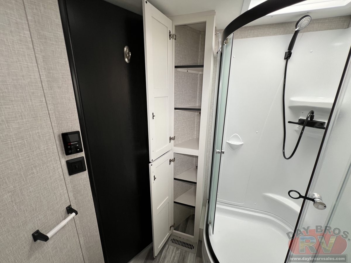 2025 Jayco Jay Flight SLX 290RKS Travel Trailer