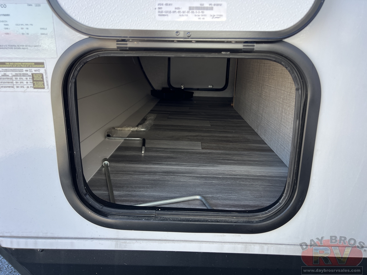 2025 Jayco Jay Flight SLX 290RKS Travel Trailer