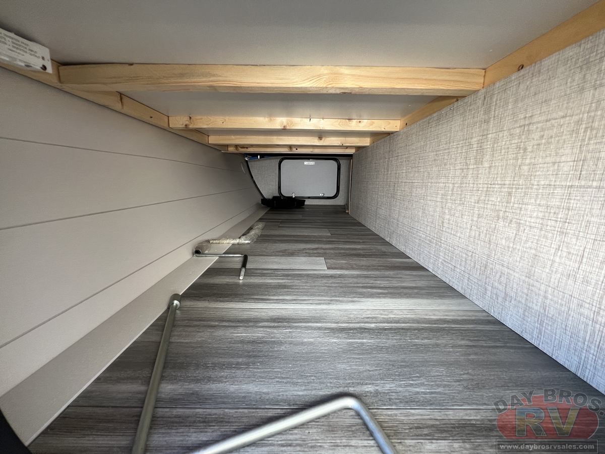 2025 Jayco Jay Flight SLX 290RKS Travel Trailer