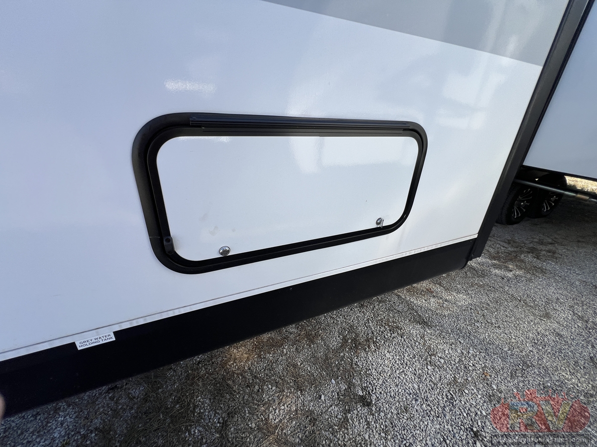 2025 Jayco Jay Flight SLX 290RKS Travel Trailer