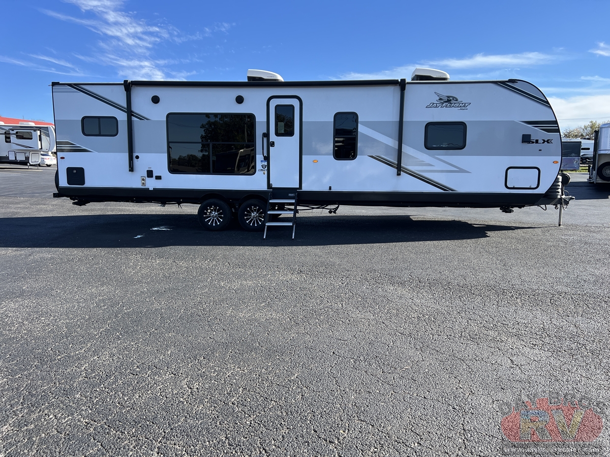 2025 Jayco Jay Flight SLX 290RKS Travel Trailer