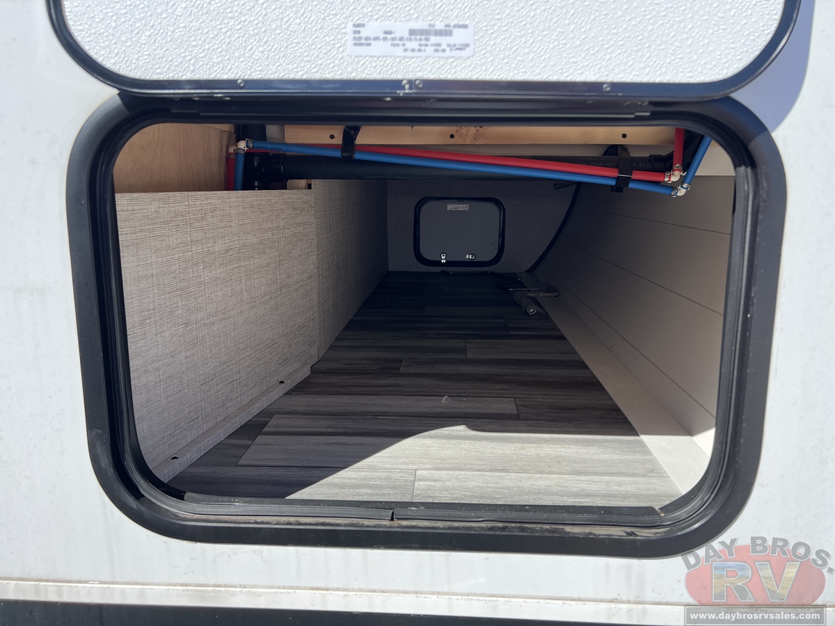 2025 Jayco Jay Flight SLX 290RKS Travel Trailer
