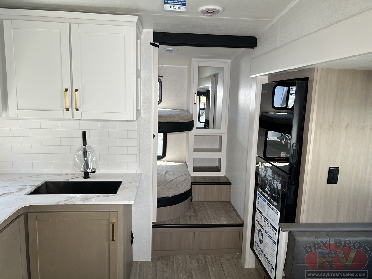 2027 Jayco Eagle SLE Fifth Wheel 28BHU Fifth Wheel