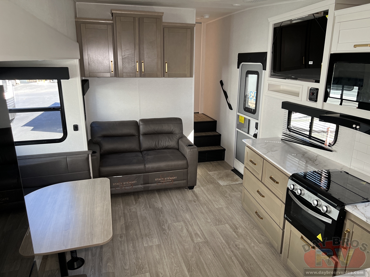2027 Jayco Eagle SLE Fifth Wheel 28BHU Fifth Wheel