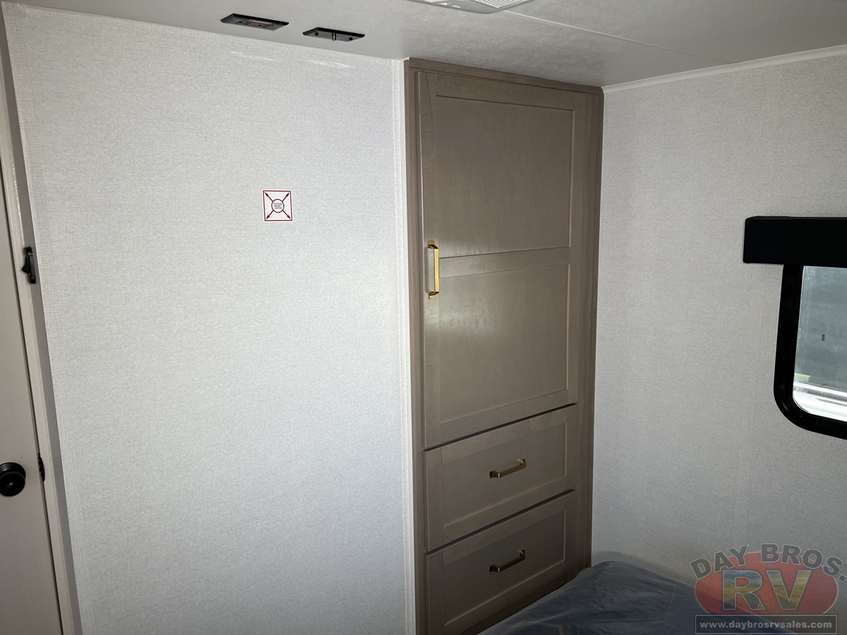 2027 Jayco Eagle SLE Fifth Wheel 28BHU Fifth Wheel