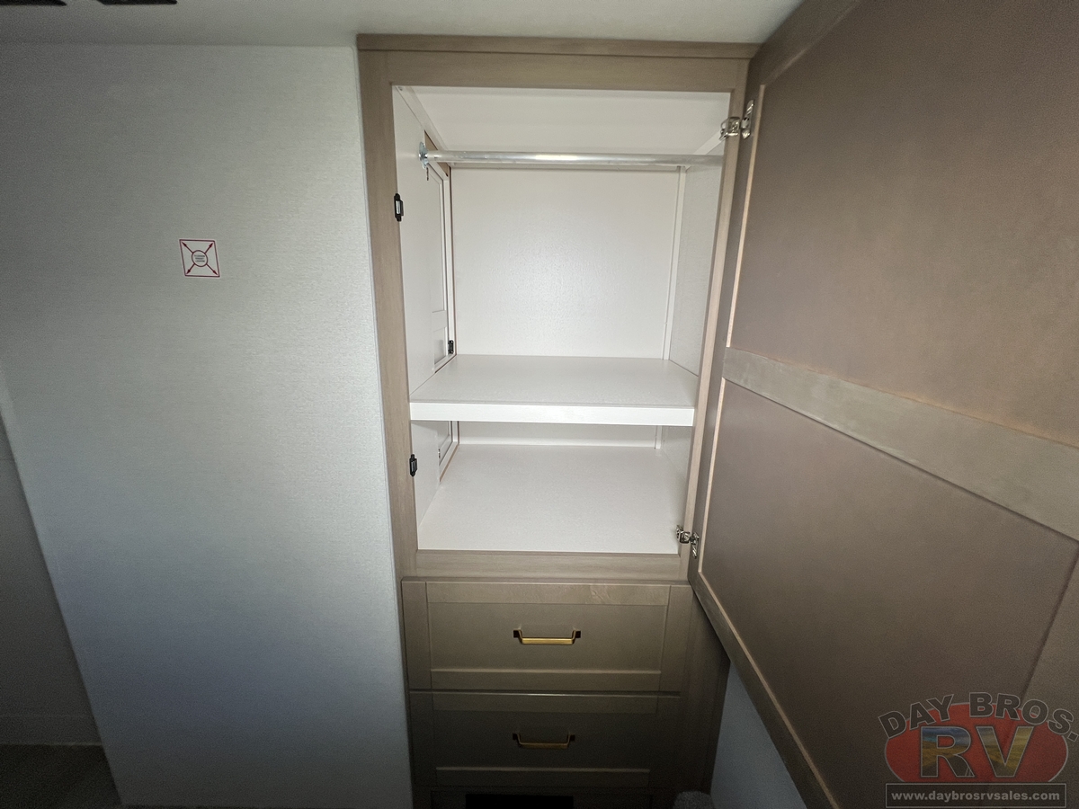 2027 Jayco Eagle SLE Fifth Wheel 28BHU Fifth Wheel