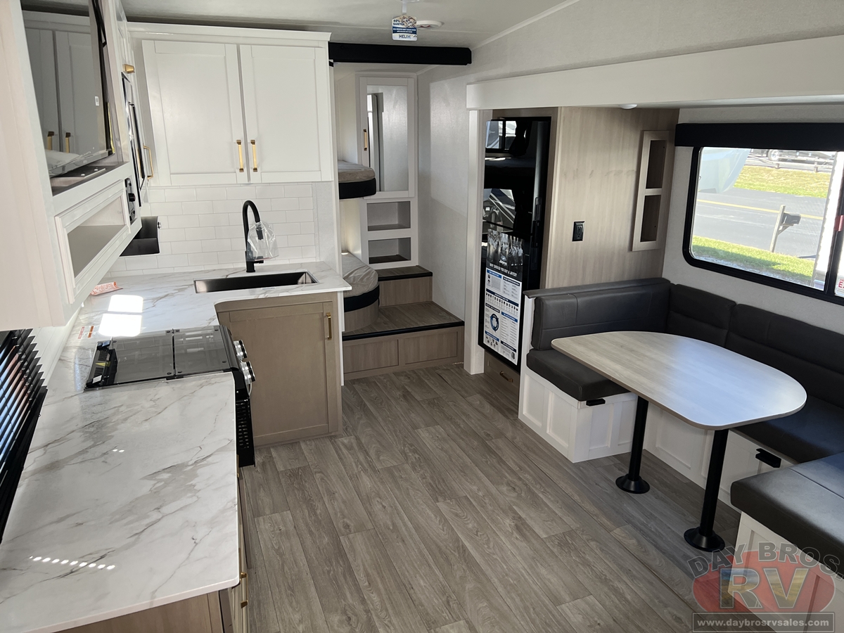 2027 Jayco Eagle SLE Fifth Wheel 28BHU Fifth Wheel