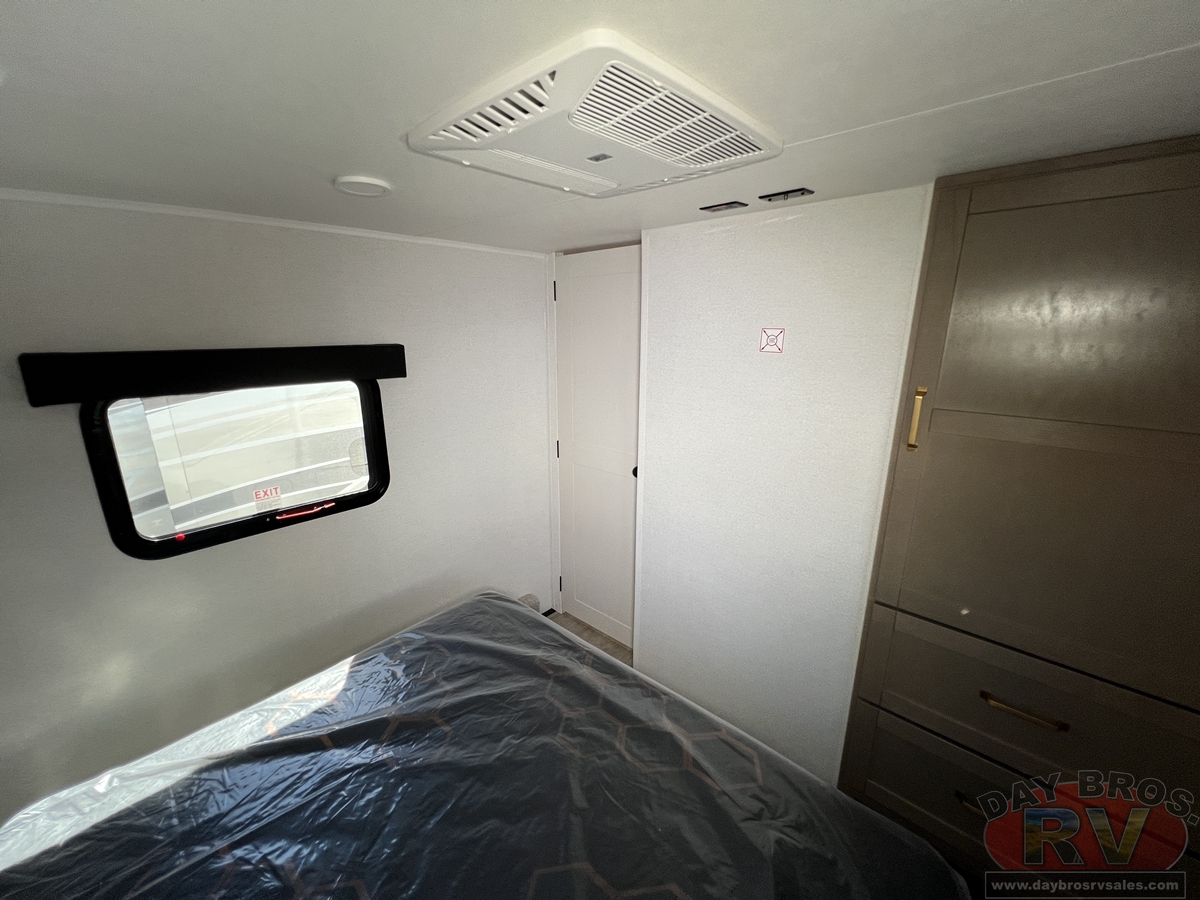 2027 Jayco Eagle SLE Fifth Wheel 28BHU Fifth Wheel