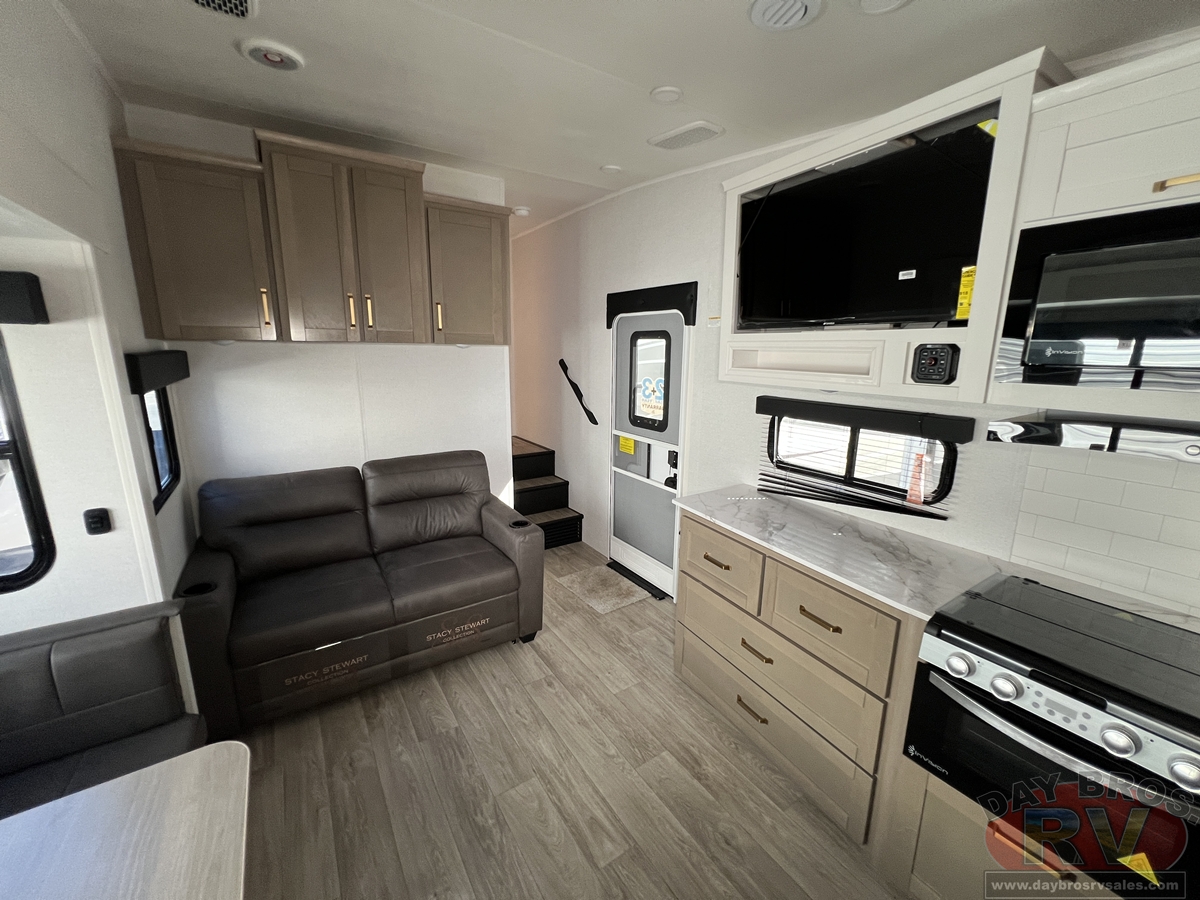 2027 Jayco Eagle SLE Fifth Wheel 28BHU Fifth Wheel