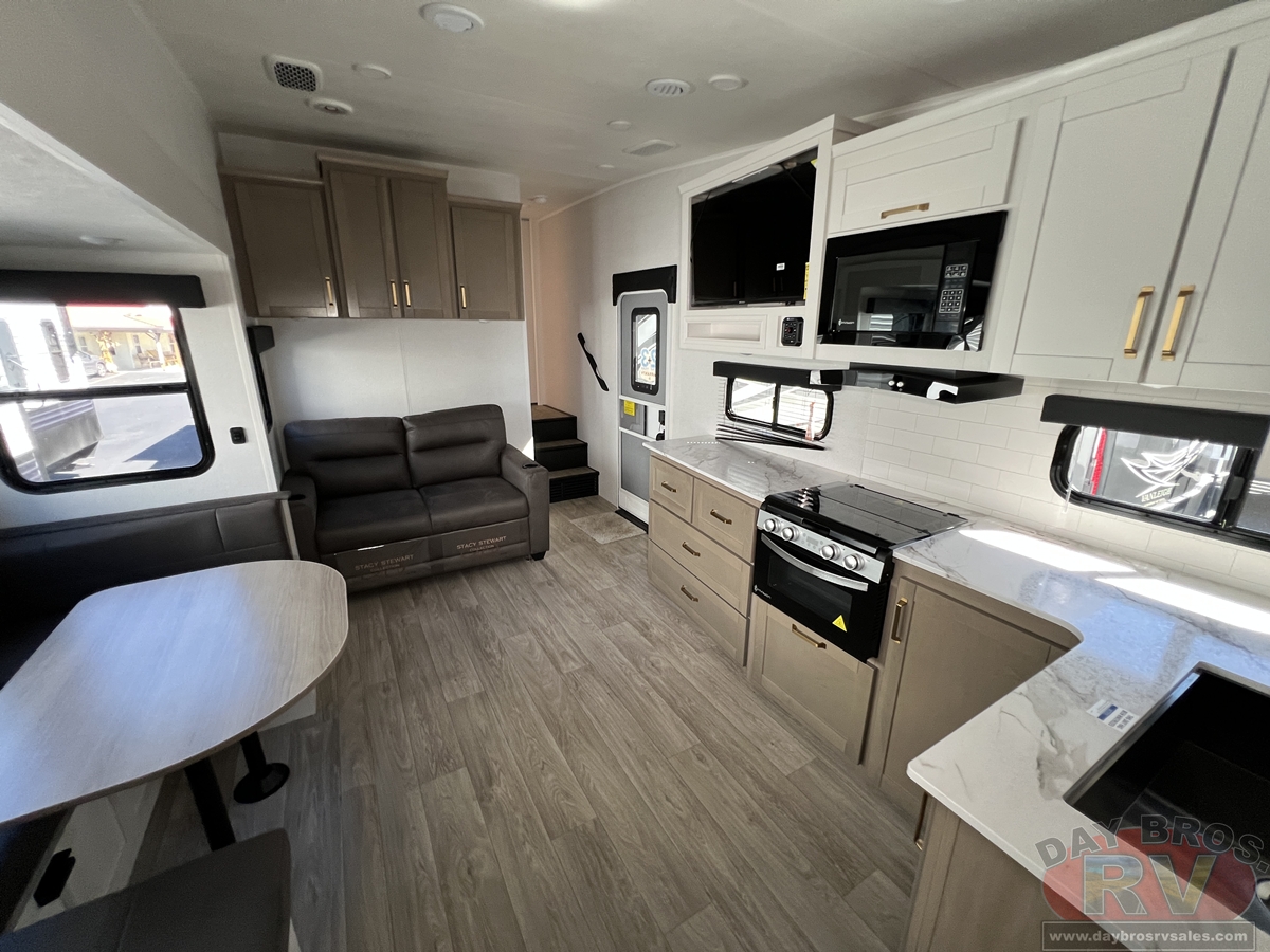 2027 Jayco Eagle SLE Fifth Wheel 28BHU Fifth Wheel