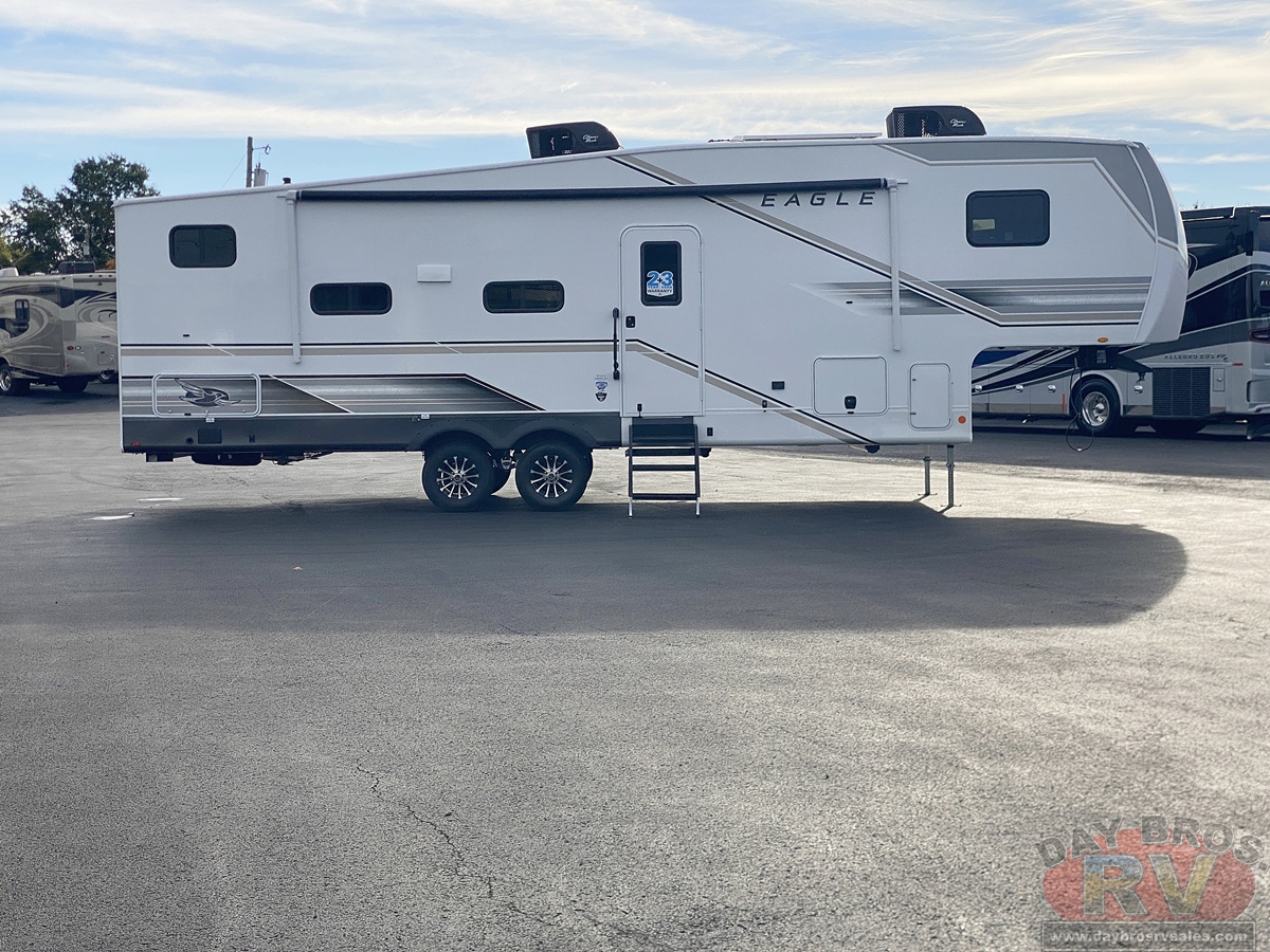 2027 Jayco Eagle SLE Fifth Wheel 28BHU Fifth Wheel