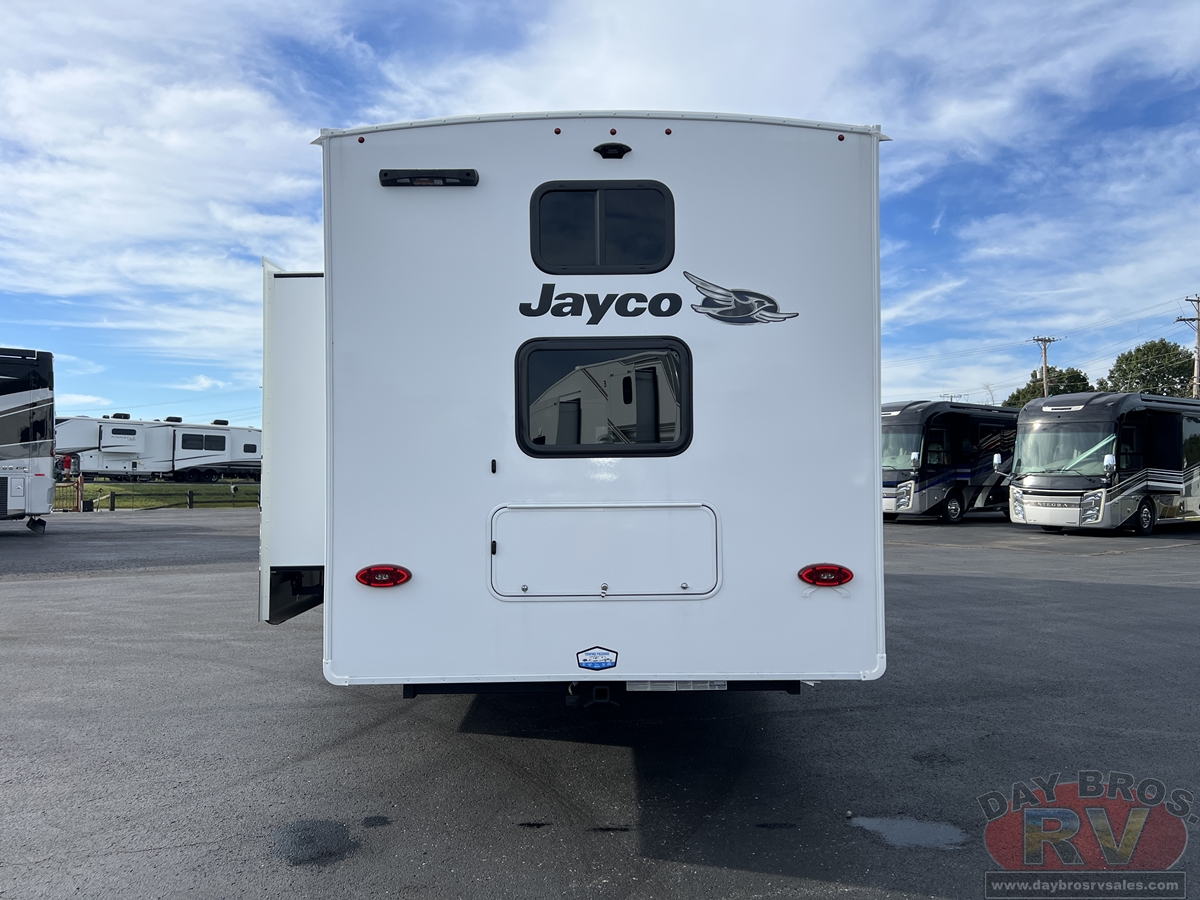2027 Jayco Eagle SLE Fifth Wheel 28BHU Fifth Wheel