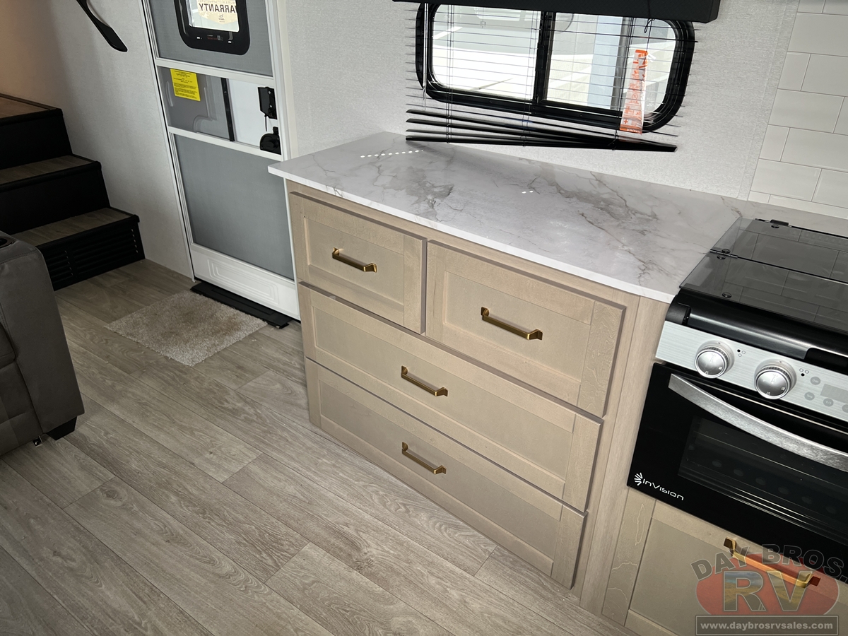 2027 Jayco Eagle SLE Fifth Wheel 28BHU Fifth Wheel