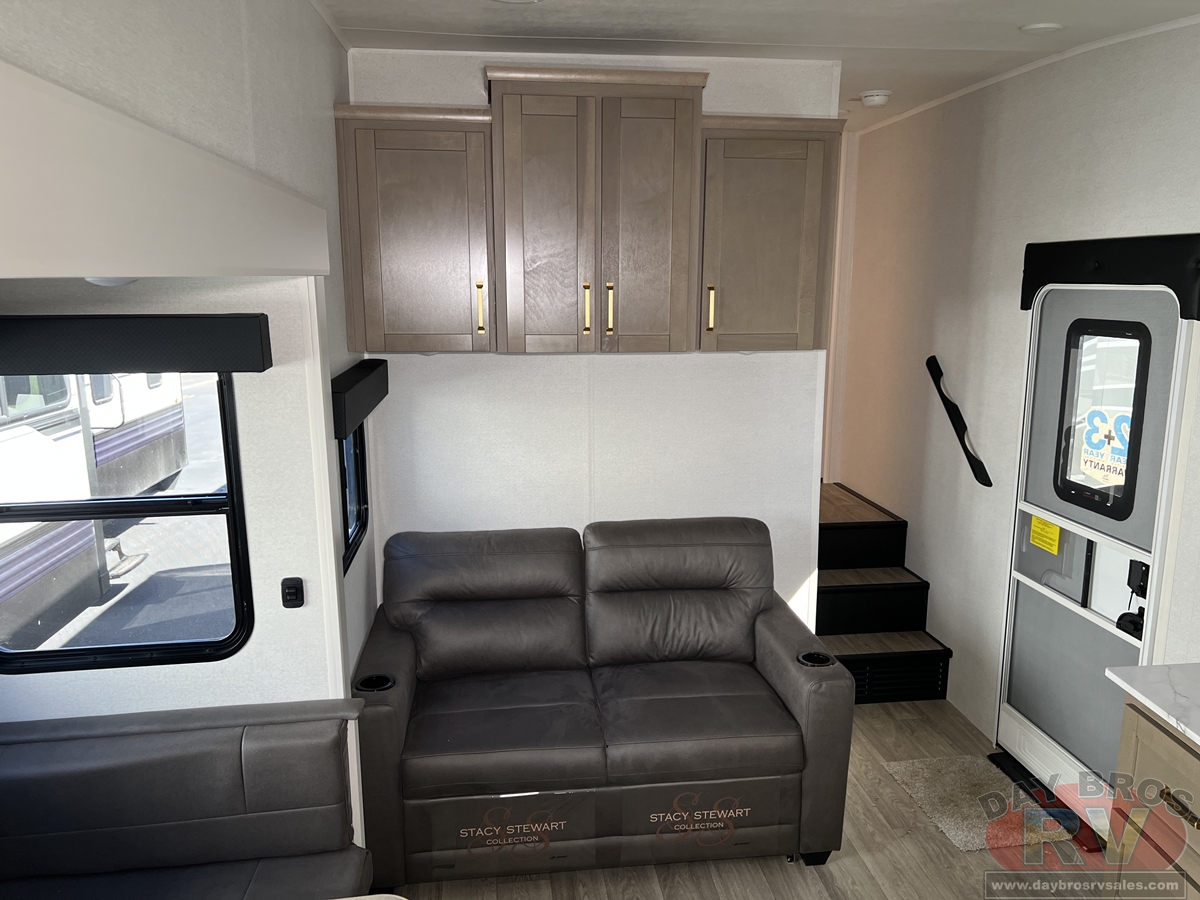 2027 Jayco Eagle SLE Fifth Wheel 28BHU Fifth Wheel
